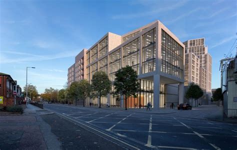 Reading Metropolitan gets outline planning consent for 